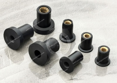 Automotive fasteners heat treatment process to improve the impact of bolt fatigue strength