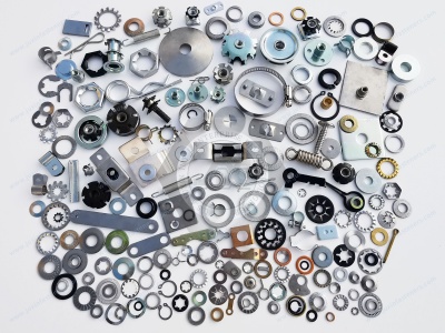 Materials and Manufacturing Processes for Automotive Fasteners