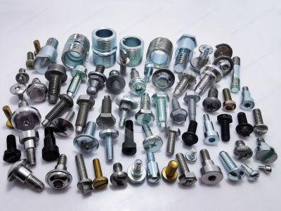 Hexagon head bolts advantages, materials, and applications industry solutions