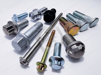 Application of DIN 933 Hex Head Bolts in the Electrical Equipment Industry