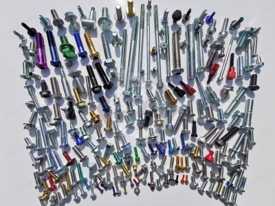 Application of DIN 933 Hex Head Bolts in the Electrical Equipment Industry