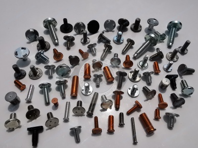 What are the primary classifications of fastener bolts?cid=57