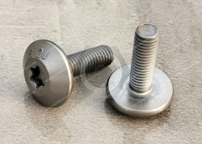 Definition and characteristics of hexagon socket cap screw, Uses and