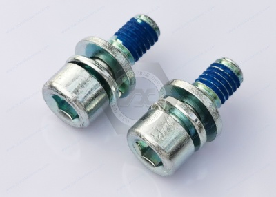 The importance and application value of hexagon socket head cap screw and industry development
