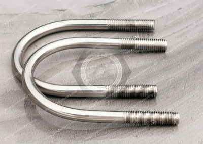 he role and advantages of stainless steel bolts