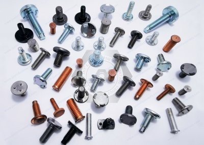 Principles of selection of fastener bolts nuts