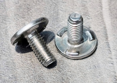 Why are stainless steel screws magnetic?cid=57