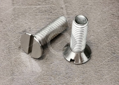 Features and applications of stainless steel self-tapping screws