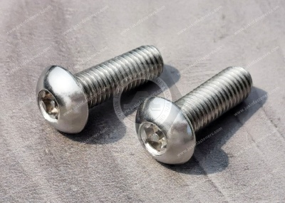 Comparison of SUS201 stainless steel screws and SUS304 stainless steel screws in terms of difference and application areas!