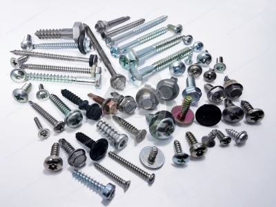 Applications and Features of Stainless Steel Tapping Screws for Sheet Metal