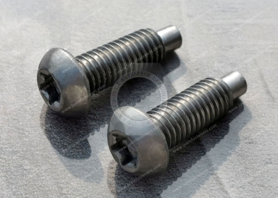 Solutions for threaded connections in automobiles