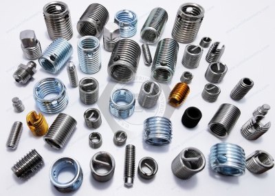 For new fasteners for high-tensile and ductile engines