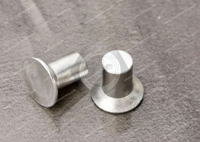 Steel Domed Head Solid Rivets