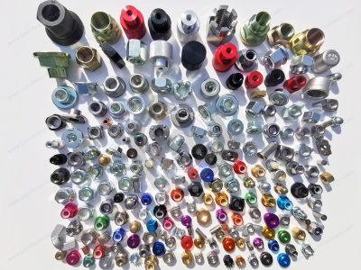 Industry Solutions for Decarburization and Carburization of Fasteners