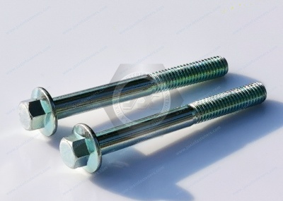 How to Increase the Reuse Cycle of Fastener Bolts and Nuts