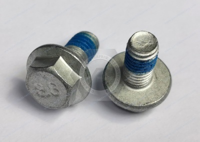 Factors Affecting the Loosening Prevention Performance of Thread Locking Adhesive on Fasteners