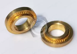 Self-Clinching Nuts - Types JX-S, JX-CLS, JX-CLA, JX-SP