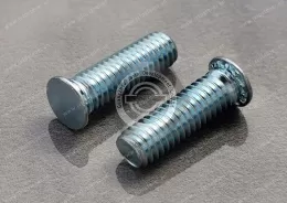 Flush-Head Studs JX-FH