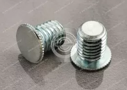 Concealed Head Studs – Types JX-CFHA, JX-CFHC, JX-CHA, JX-CHC