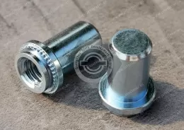 Self-Clinching Blind Fasteners - Types JX-B