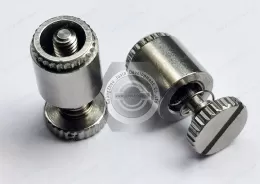 Captive Screws, Broaching for PC Boards - Type JX-PFK