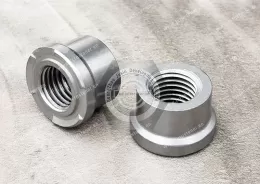 Weld Nuts – Types JX-WN, JX-WNS