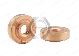 Weld Nuts – Types JX-WN, JX-WNS