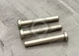 Stainless Steel Flat Cone Rivets