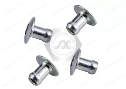 High Speed Fast Blind Pop Rivets(Dome and Countersunk Heads)