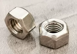 GB 6186, Q 332, ISO 10513, ISO 7719 - 2012 class 5、8、10, ISO 7720, ISO 10513, Prevailing Torque Type All-Metal Hexagon Regular Nuts-Property