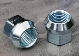 Flange Surface Of Ball Nut&Lug Nuts