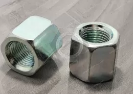 Heavy Hex Nuts and Heavy Hex Jam Nuts&Hexagon thick nuts