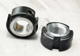 Locking nut JX-YCF Series