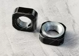 JX-DN Square Locking Nuts