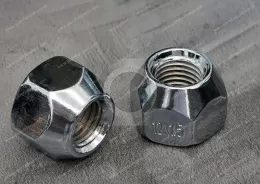 Wheel nuts&Tuner nuts and Spline Nuts