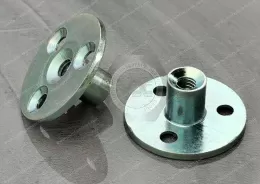 Screw-Mount Nuts