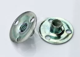 Screw-Mount Nuts