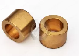 Brass Unthreaded Inserts for Plastic