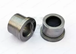 Surface treatment zinc-nickel alloy Steel Round-Base Nuts