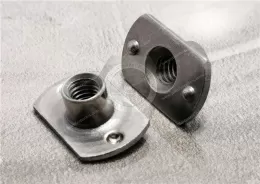 T-Style Weld Nuts - Type 1A and 1B