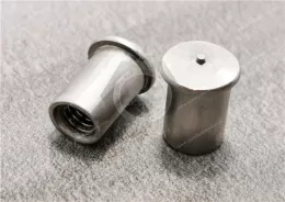 Stainless steel Weld Studs for Capacitor Discharge Welding - Type IT