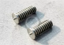 Stainless steel Stud Welding With Tip Ignition - Threaded Stud - Type PT