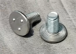 Stainless steel Type T3 Projection Weld Studs