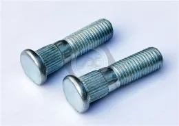 Alloy Steel Hub Bolts & Tire Screw