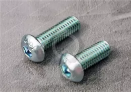 Alloy Steel Hexagon Socket Button Head Screws