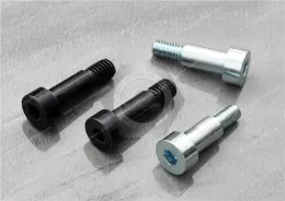 Alloy Steel Precision Shoulder Screws