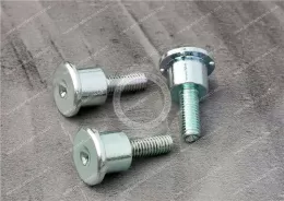 Carbon Steel Non-Standard Stepped Weld Screws