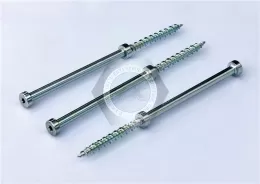 Non-standard Torx Self-tapping Screws