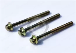 Alloy Steel 12-Point Screws