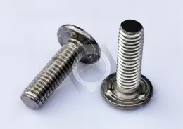 Stainless Steel Weld Screw